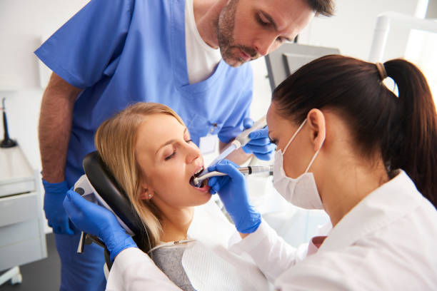 Best Pediatric Dentistry  in Tracy, MN