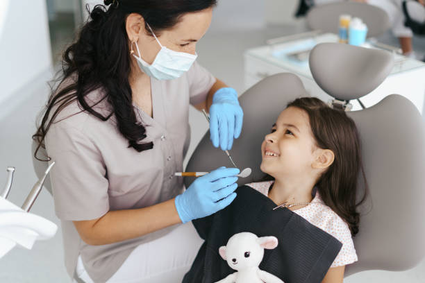 Dental Bonding in Tracy, MN