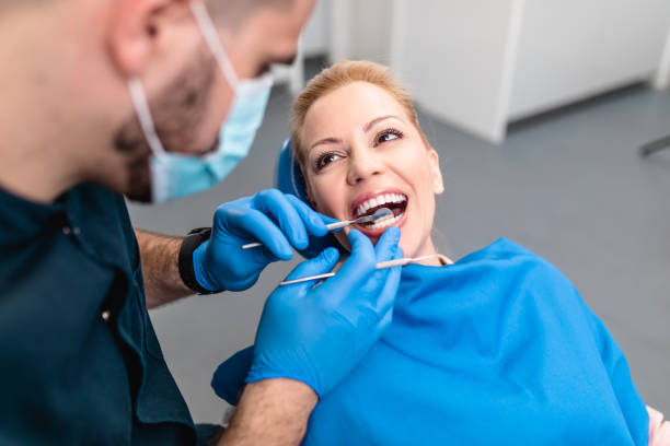 Advanced Technology for Better Dental Care in Tracy, MN