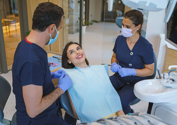 Best Oral Cancer Screening  in Tracy, MN