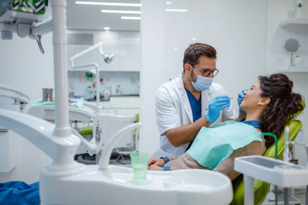 Best Dental Inlays and Onlays  in Tracy, MN